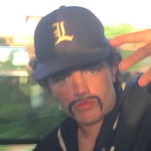 Meet your Posher, Gino